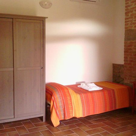 Agriturismo Ristorante Monte Argentario Rum bild